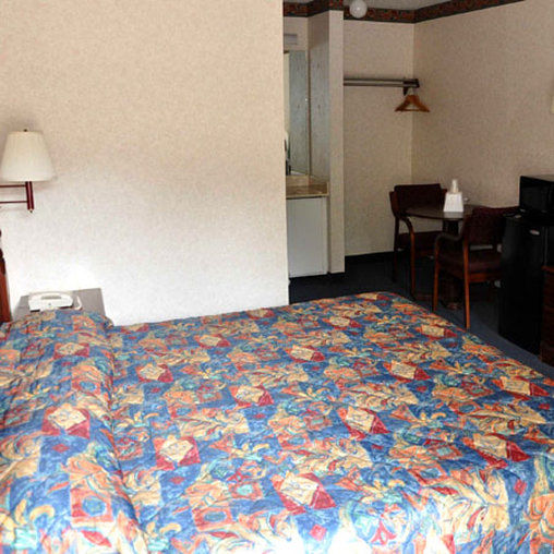 Budget Inn Elkmont Δωμάτιο φωτογραφία