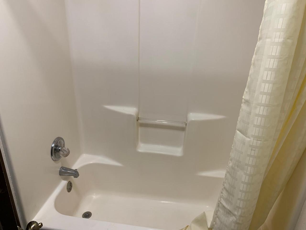 Budget Inn Elkmont Εξωτερικό φωτογραφία
